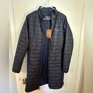 Women’s Patagonia Nano Puff Parka